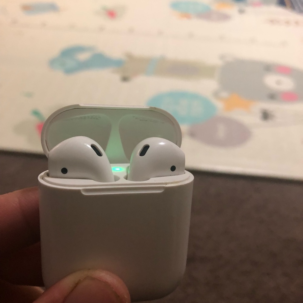 Airpods